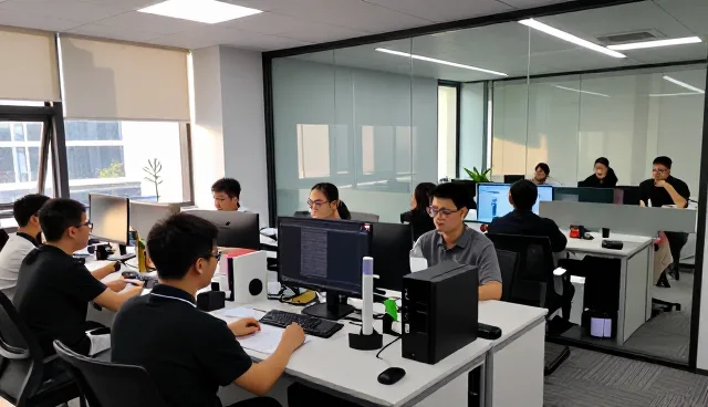 深圳市千寻软件有限公司