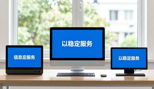 信息化服务中的稳定性如何成为业务发展的关键