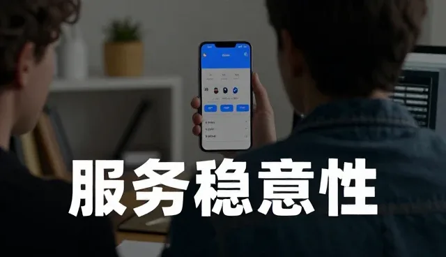 保障系统持续运行的性能稳定性实践