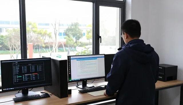 长期维护视角下的设备性能稳定性分析